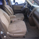 Stock interior. It was also available with a center mounted manual. Photo from durafitcovers.com